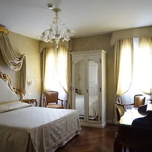 Orsaria 3*, Venedig Italien