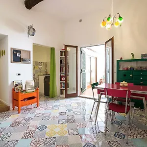 Mad Bed & Breakfast Palermo