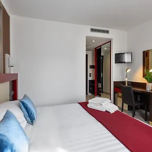 *** Hotel Kairos Garda Włochy