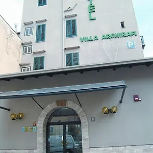 ** Hotel Archirafi Włochy