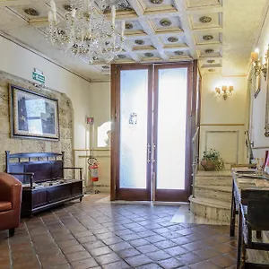 Del Gagini 3*, Palermo Italien