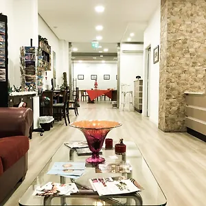 Elite Hotel