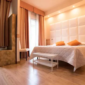 *** Hotel Jane Włochy