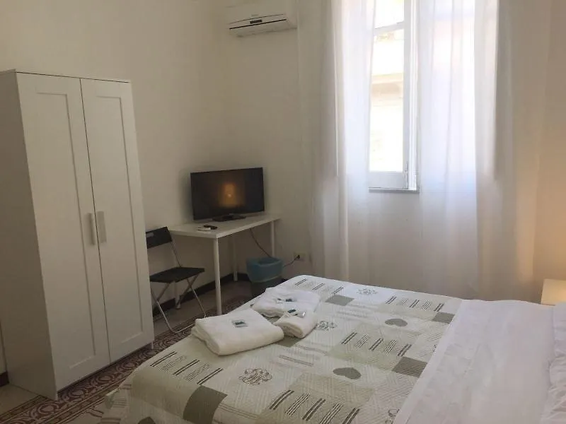 Guest house Mamamia #Teatro Massimo Hotel Palermo