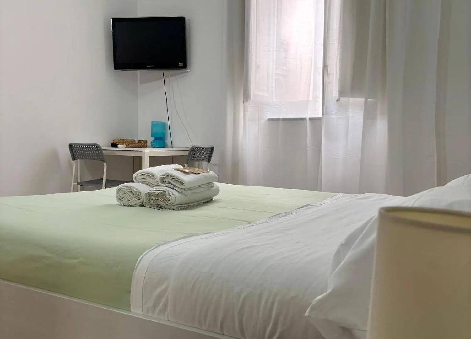 *** Guest house Mamamia #Teatro Massimo Hotel Palermo Italy