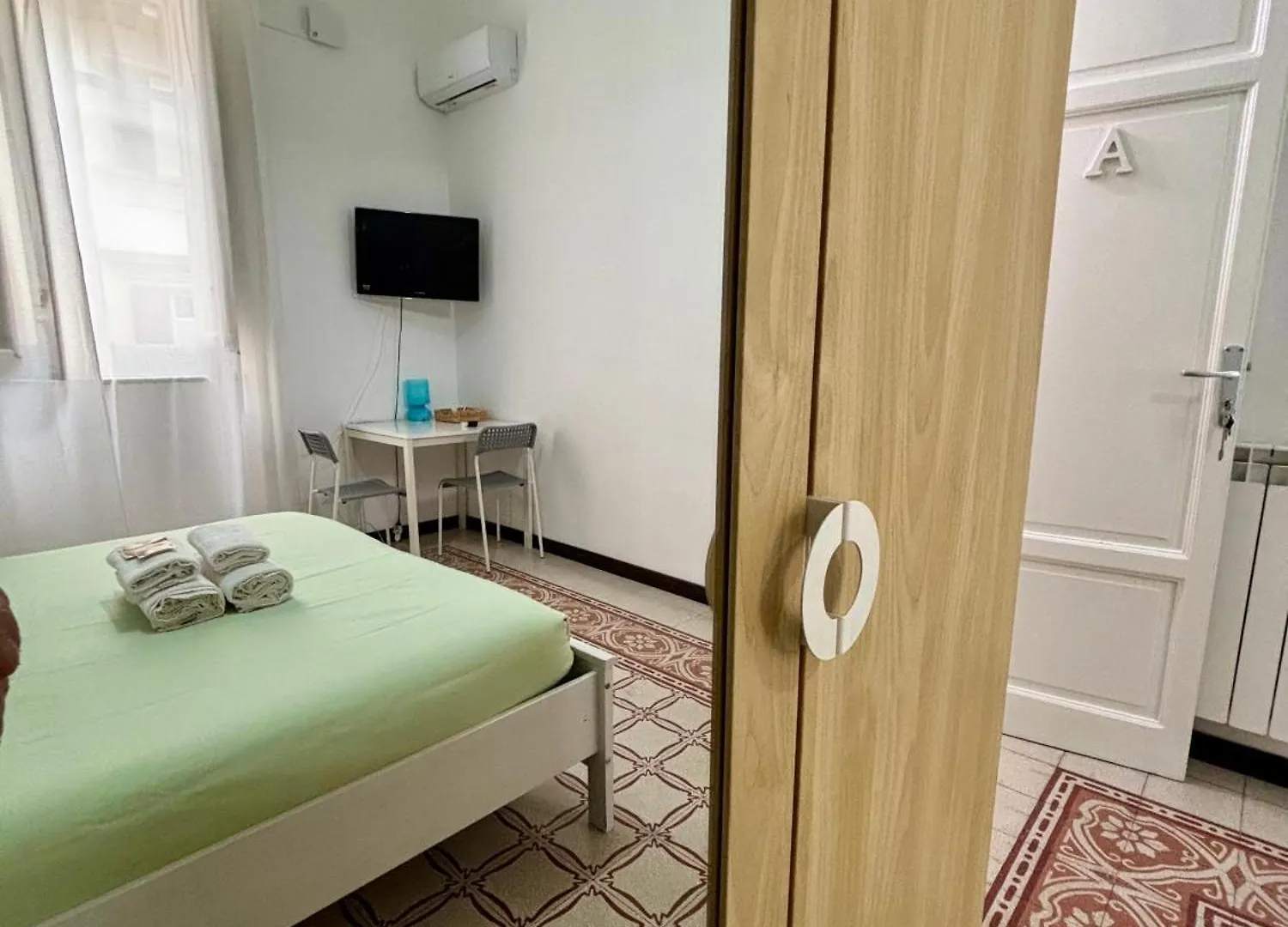 Guest house Mamamia #Teatro Massimo Hotel Palermo