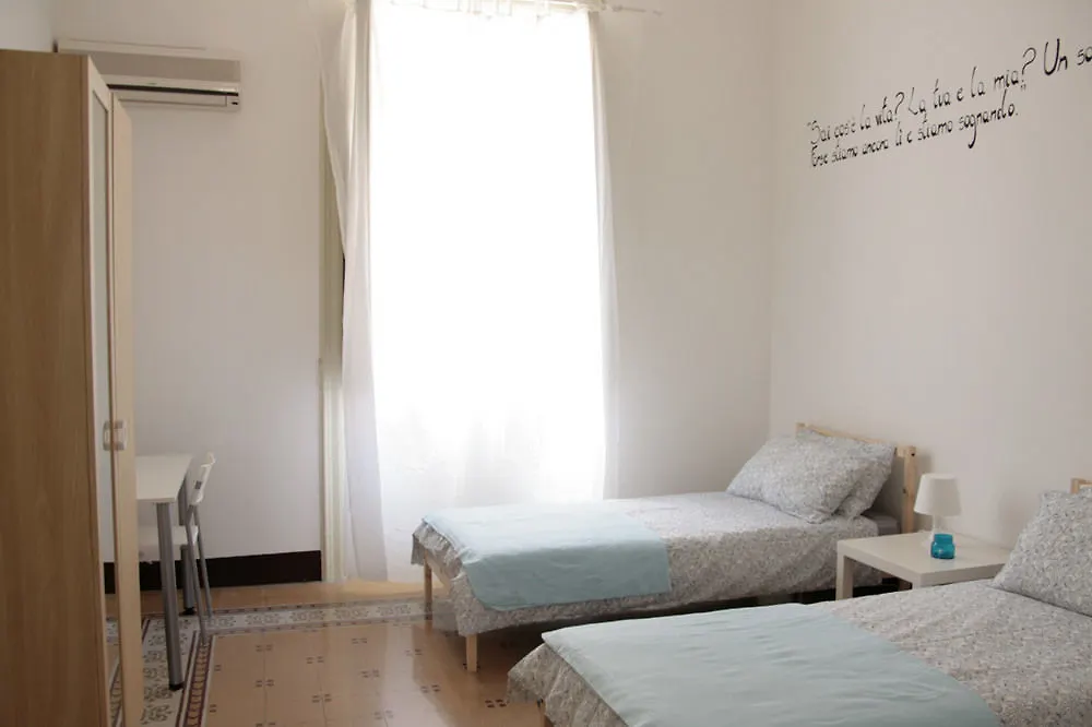 Guest house Mamamia #Teatro Massimo Hotel Palermo
