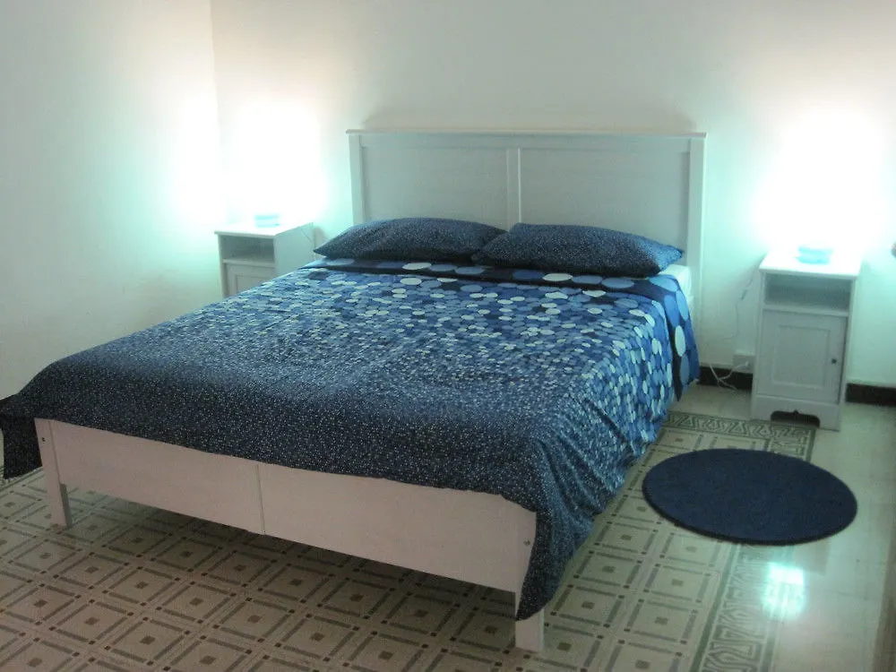 *** Guest house Mamamia #Teatro Massimo Hotel Palermo Italy