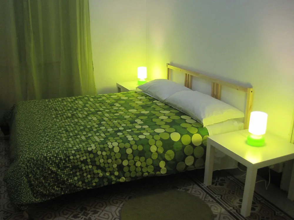 Guest house Mamamia #Teatro Massimo Hotel Palermo