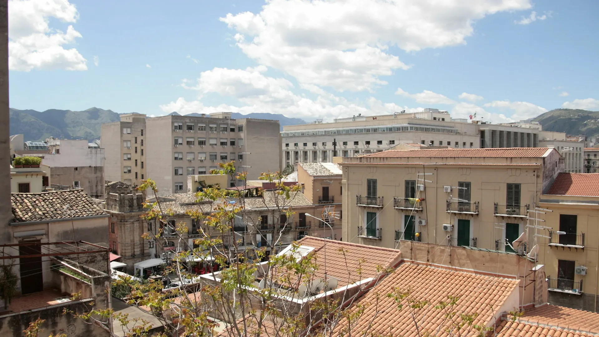 Mamamia #Teatro Massimo Hotel Palermo