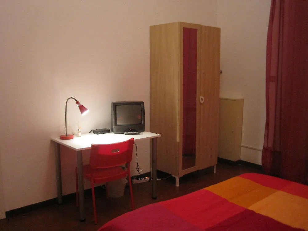 Hotel Mamamia #Teatro Massimo Palermo Włochy