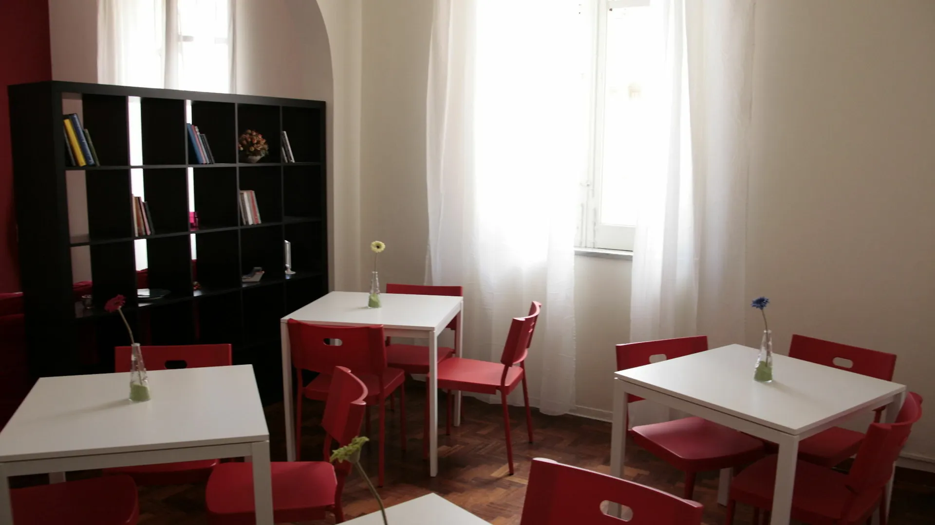 Hotel Mamamia #Teatro Massimo Palermo Włochy